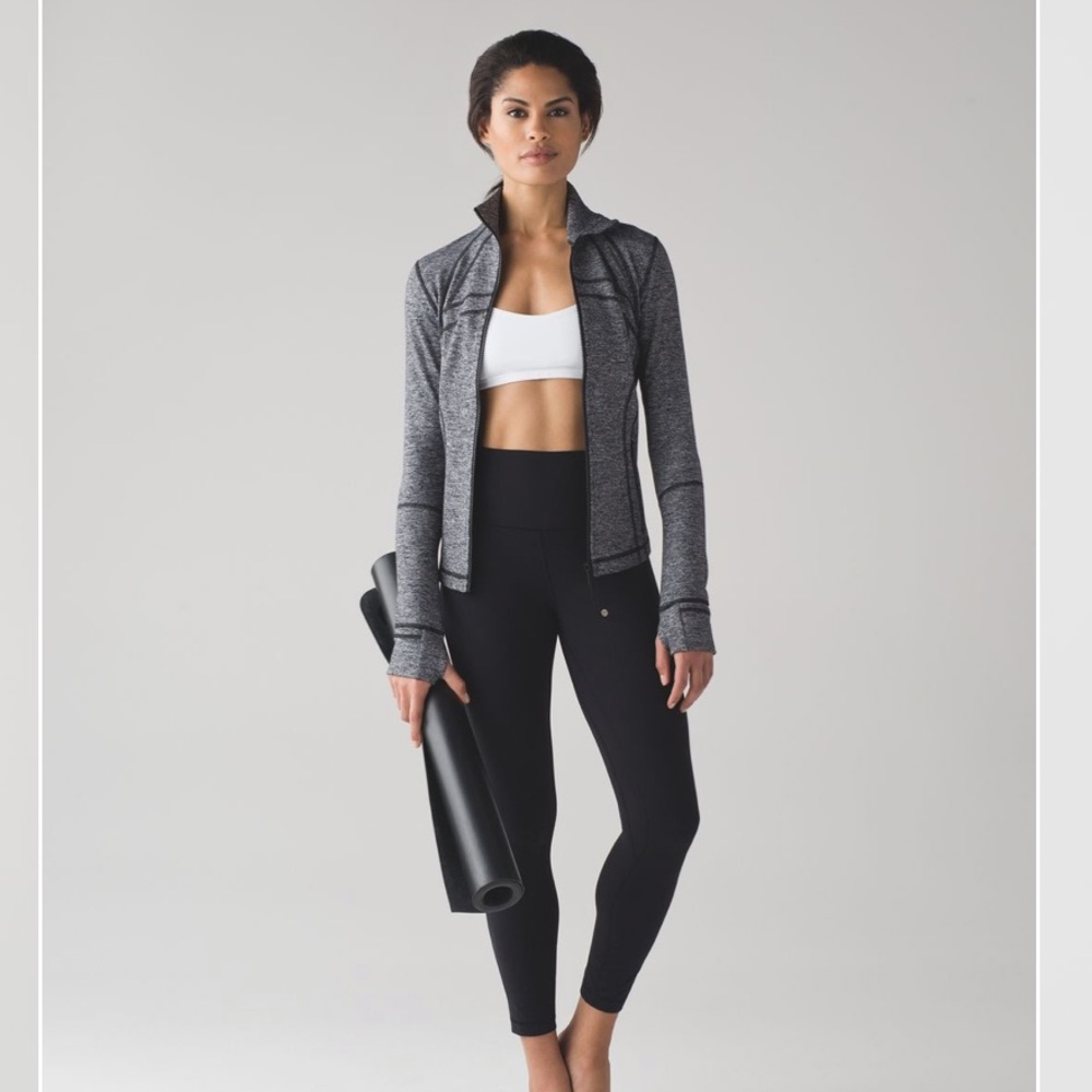 Lululemon Define Jacket - image 1